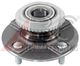 201225 A.B.S. Ступица колеса для Nissan Almera