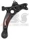 210866 A.B.S. Рычаг подвески для Toyota Avensis