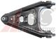 211324 A.B.S. Важіль підвіски для Smart Fortwo