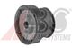 270016 A.B.S. Сайлентблок важеля для Alfa Romeo 166