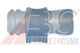 270470 A.B.S. Втулка стабілізатора