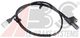 30443 A.B.S. Датчик ABS для Ford Mondeo