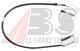 K11248 A.B.S. Трос ручного тормоза для Mazda MX-5
