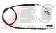 K12148 A.B.S. Трос ручного тормоза для Peugeot 205