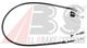 K15907 A.B.S. Трос ручного тормоза для Suzuki Baleno