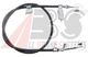 K17307 A.B.S. Трос ручного тормоза