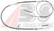 K19398 A.B.S. Трос ручного тормоза для Kia Carnival
