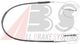 K19994 A.B.S. Трос ручного тормоза на BMW Z Series