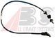 K25890 A.B.S. Трос сцепления для Peugeot 106