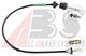 K28520 A.B.S. Трос сцепления для Peugeot 106