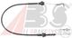 K37500 A.B.S. Тросик газу