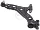 210635 A.B.S. Рычаг подвески для Opel Karl