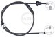 k16309 A.B.S. Трос ручного тормоза для Mitsubishi Carisma