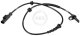31834 A.B.S. Датчик ABS для Fiat 500