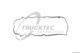 02.10.116 Trucktec Automotive Прокладка клапанної кришки
