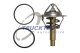 0219373 Trucktec Automotive Термостат