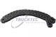 0212004 Trucktec Automotive Цепь ГРМ для Smart Fortwo