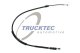 02.35.370 Trucktec Automotive Трос ручного гальма