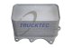 0818059 Trucktec Automotive Оливний радіатор двигуна