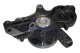 0231390 Trucktec Automotive Поворотний кулак