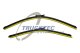 0758054 Trucktec Automotive Щітки склоочисника