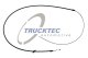 02.35.398 Trucktec Automotive Трос ручного гальма