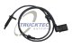 0242412 Trucktec Automotive Датчик ABS для Mercedes C-Class