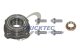 0832099 Trucktec Automotive Комплект ступиці колеса