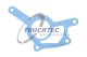 0221010 Trucktec Automotive Прокладка вакуумного насоса гальмівної системи