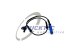 0842116 Trucktec Automotive Датчик ABS для BMW 5 Series