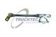 02.61.018 Trucktec Automotive Трапеція склоочисника на Mercedes C-Class