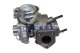 0814087 Trucktec Automotive Турбіна
