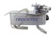 08.25.037 Trucktec Automotive Радіатор КПП