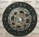 006757 Valeo Комплект сцепления для Iveco Daily II
