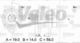 437361 Valeo Генератор