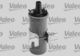 245010 Valeo Катушка зажигания