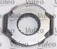 801094 Valeo Комплект зчеплення для Fiat Ducato