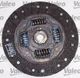 801094 Valeo Комплект зчеплення для Fiat Ducato