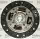 801436 Valeo Комплект сцепления