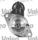 458566 Valeo Стартер
