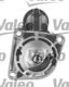 458550 Valeo Стартер