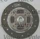 801980 Valeo Комплект зчеплення