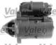 458471 Valeo Стартер