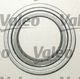 821059 Valeo Комплект сцепления для SAAB 9000