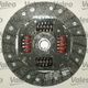 821059 Valeo Комплект сцепления для SAAB 9000