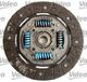821249 Valeo Комплект сцепления для Alfa Romeo 156