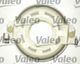 821319 Valeo Комплект сцепления для Renault Safrane