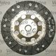 821319 Valeo Комплект сцепления для Renault Safrane