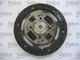826044 Valeo Комплект сцепления для Ford Puma