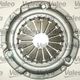 826056 Valeo Комплект сцепления для Mazda E-Series